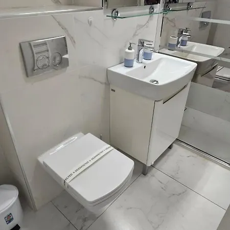 Zorilor White - 2 Bedrooms شقة كلوج-نابوكا