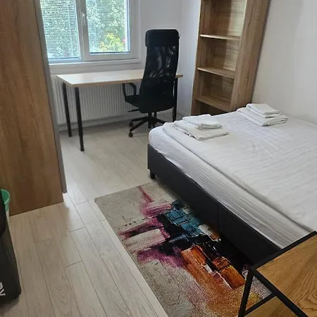Apartamento Zorilor White - 2 Bedrooms