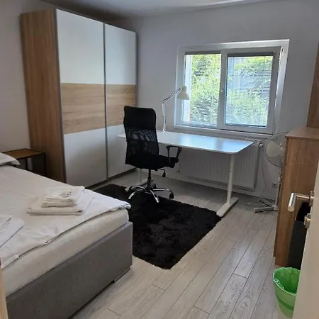 Zorilor White - 2 Bedrooms كلوج-نابوكا