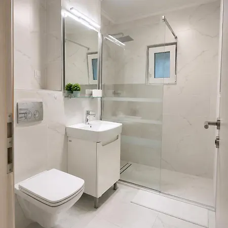 Zorilor White - 2 Bedrooms Apartamento