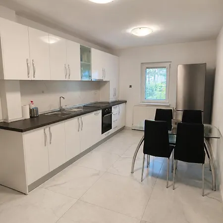 Zorilor White - 2 Bedrooms *