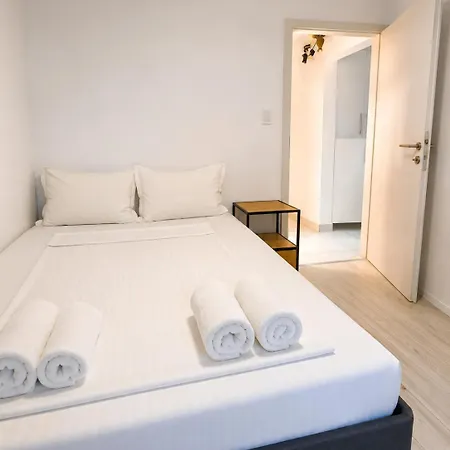 Apartamento Zorilor White - 2 Bedrooms